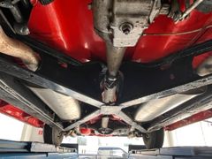 CHEVROLET Chevrolet Bel Air Convertible '57 TOP condition