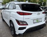Hyundai KONA 1.6 T-GDI N Line DCT - Hyundai KONA in Kassel