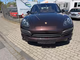 Porsche Cayenne S Diesel*Panorama*Burmester Sound - Porsche Cayenne Gebrauchtwagen in Köln
