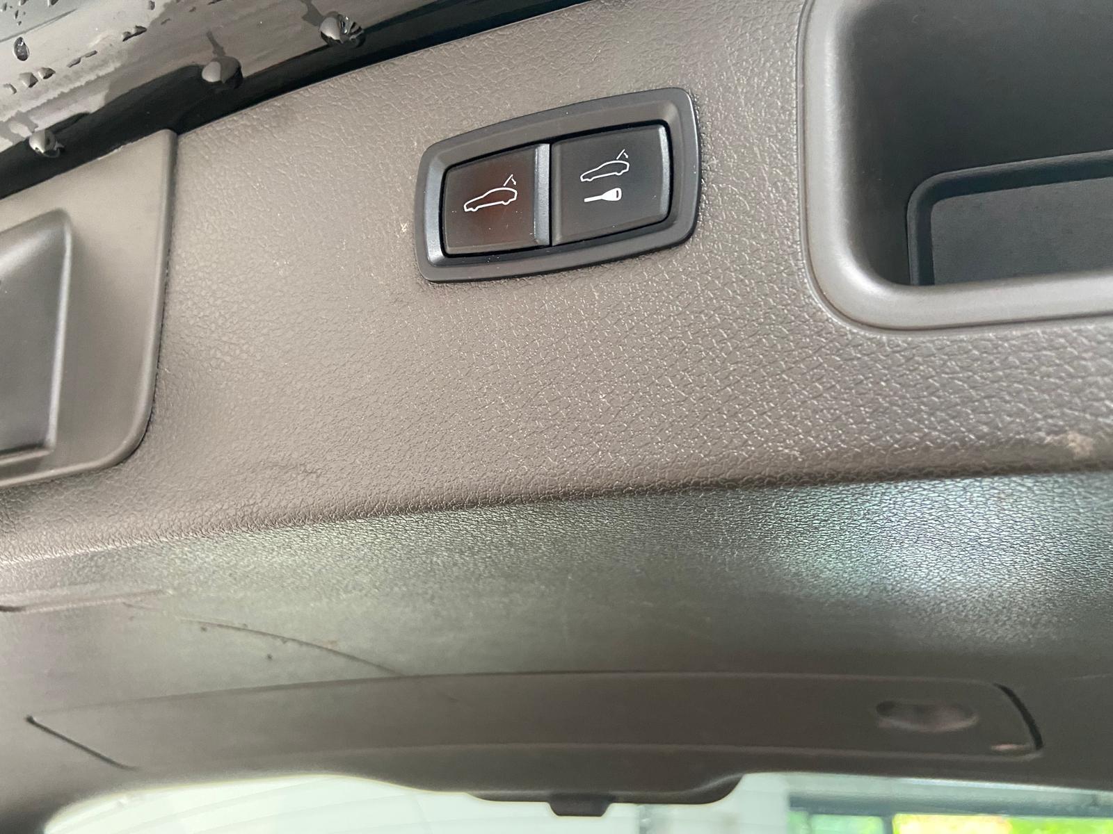 Porsche Macan S AWD 360°-Kamera Memory Luftfederung ACC