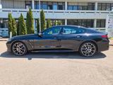 BMW M850i xDrive Gran Coupé Steptronic - - BMW M850 von privat