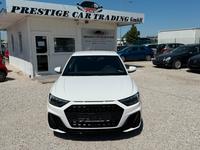 Audi A1 Sportback 40 TFSI  S line 200 PS *LED*