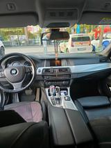 BMW 520 D Sehr gepflegt - BMW 520: 520d Se