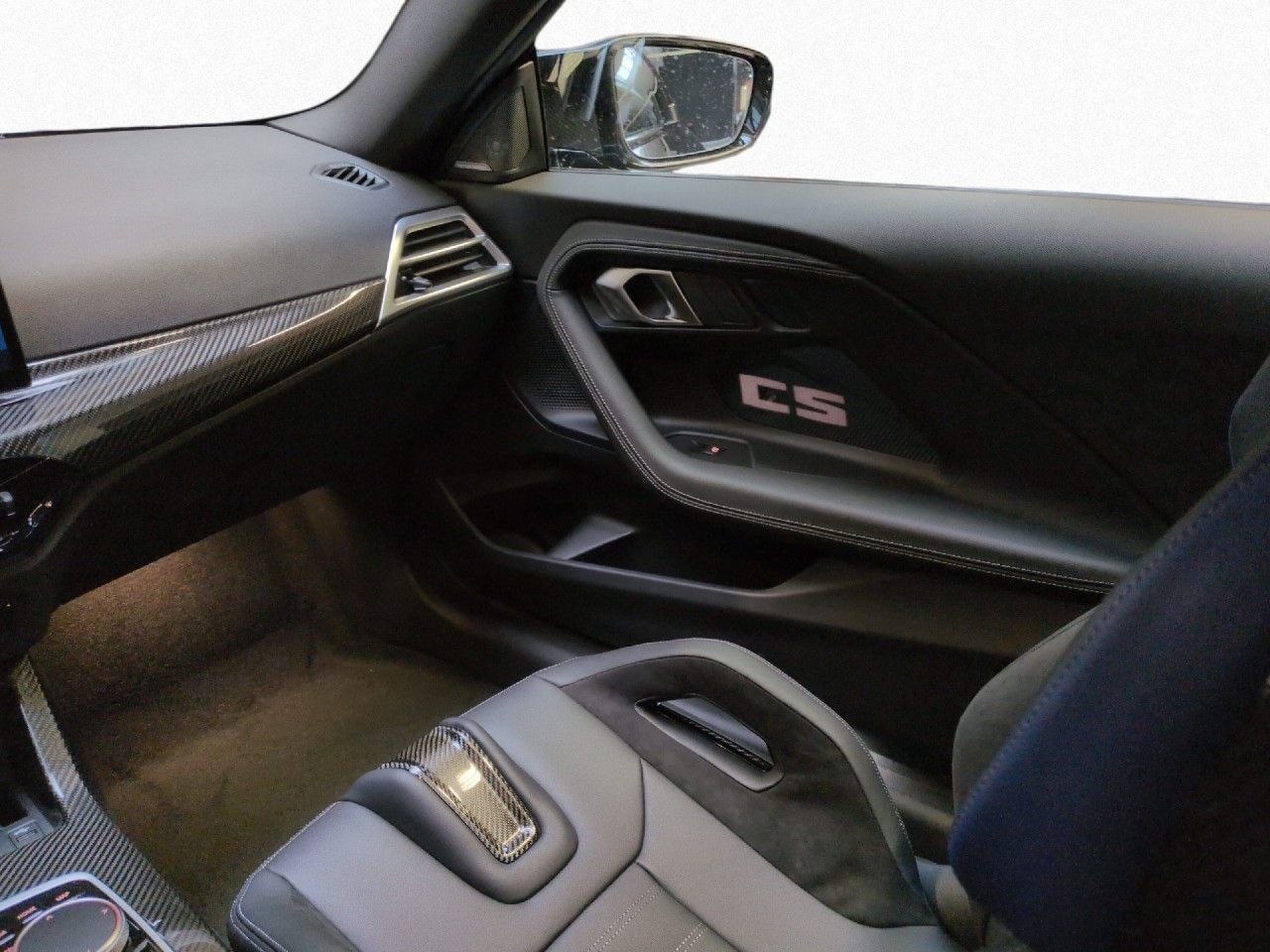 BMW Andere - Bild 11