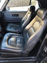Saab 900 Vollturbo 16s Cabrio Oldtimer - gebrauchte Saab 900 aus dem Jahr 1989