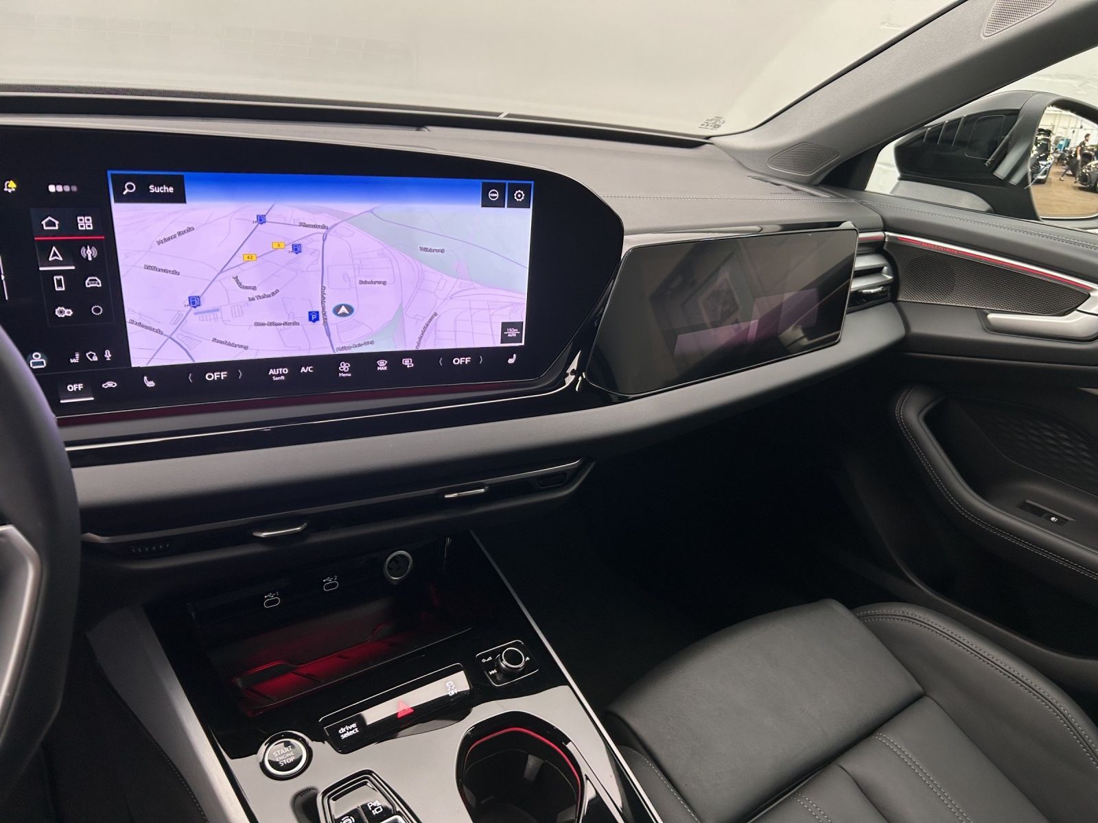 Audi A5 - Bild 6