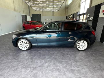 BMW 118 - 10