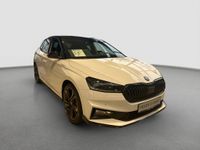 Skoda Fabia - Vorschau Bild 1