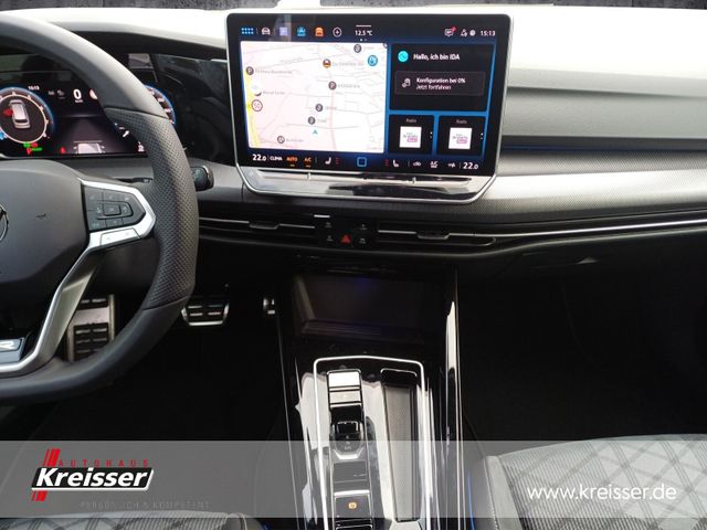 Golf Variant 1.5 eTSI R-LINE AHK/NAVI/IQ.LIGHT