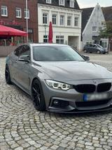 BMW 428i, Voll Ausstattung ! - BMW 428 aus 2016