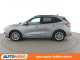 Ford Kuga 1.5 TDCi EcoBlue ST-Line Aut*NAVI*LED*ACC* - Ford Kuga Gebrauchtwagen in Bochum
