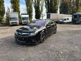 Opel Signum 3.0 CDTI V6 Automatik ohne TÜV. - Opel Signum: 3.0
