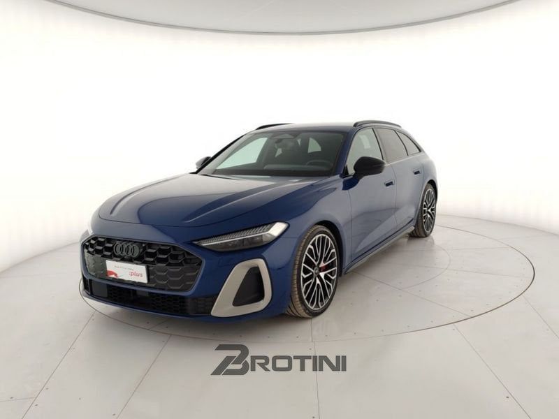 Audi A5 A5 Avant 40 TDI mHEV+ S tronic quattro L