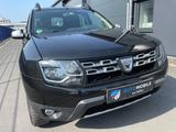 Dacia Duster I Laureate 1.5dCi*NAVI*KLIMA*START/STOP - Dacia Duster