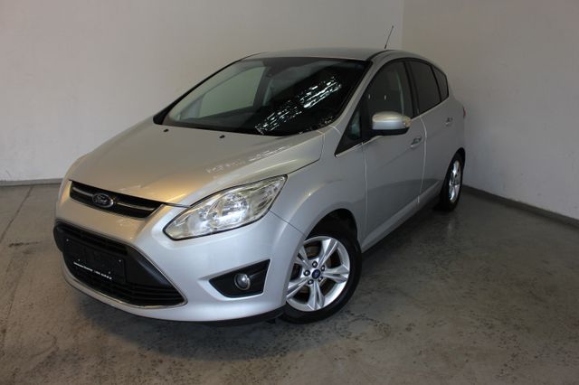 Ford C-Max Champions Edition,Motor überholt,Navi