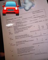 Volkswagen *Touran 1.2 TSI CUP*7 Sitze*Anhängerkuppl*TÜVneu - Volkswagen Touran CUP mit Benzin-Antrieb