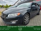 Volvo V70 Kombi Summum LEDER*NAVI*SHZ*PDC*AHK* - Volvo V70 in Duisburg