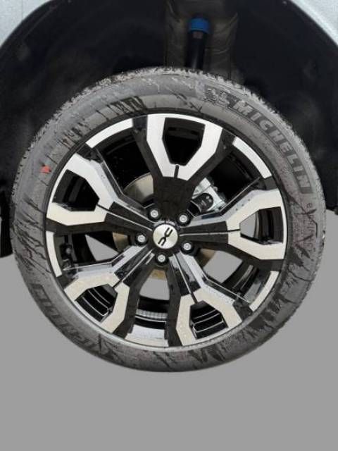 Fahrzeugabbildung Dacia Bigster Journey ECO-G 140