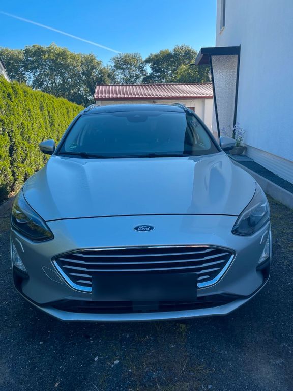 Image of Ford Focus