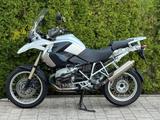 BMW R1200GS Kreuzspeichenräder/ESA/LED/Koffer - Angebote entsprechen deinen Suchkriterien