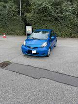 Toyota aygo 1.0 - Toyota Gebrauchtwagen in Regensburg