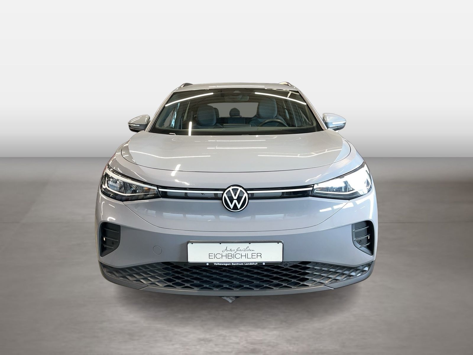Volkswagen ID.4 - Bild 7