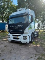 Iveco Stralis 460 CNG ********