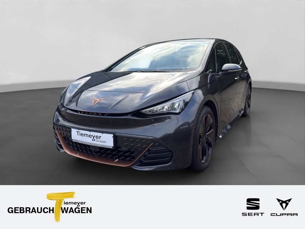 Angebot ansehen Cupra Born