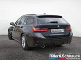 BMW 318i Touring M-Sport PANO+HUD+ACC+KAM - BMW 318: 318i