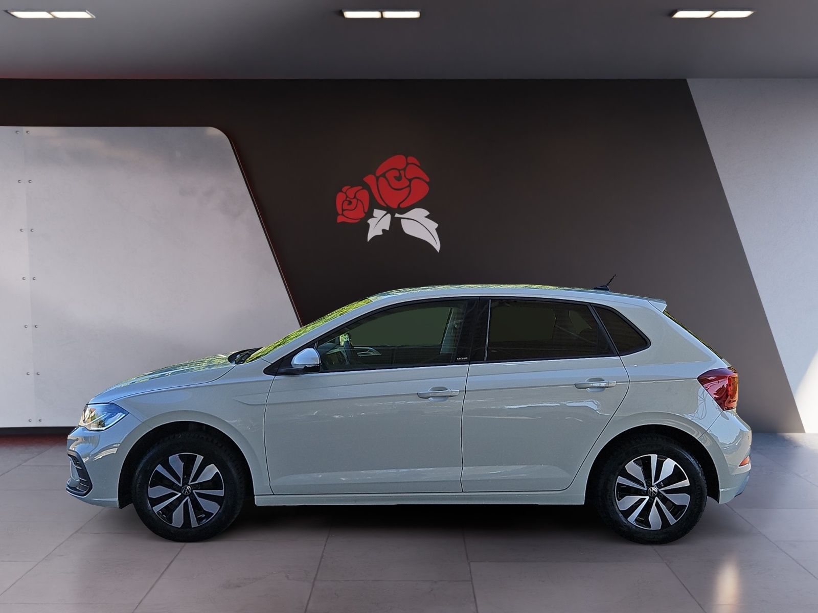 Volkswagen Polo 1.0 Move Navi imagem 3