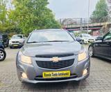 Chevrolet Cruze Station Wagon LT+ - Chevrolet: Wagon