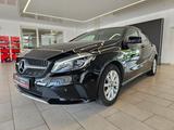 Mercedes-Benz A 180 *URBAN*PANO*LED*LEDER*SHZ*TEMPOMAT*CAM* - Mercedes-Benz A 180 aus 2018