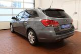 Chevrolet Cruze Leder Winterpaket Tempomat  - Chevrolet Cruze Gebrauchtwagen