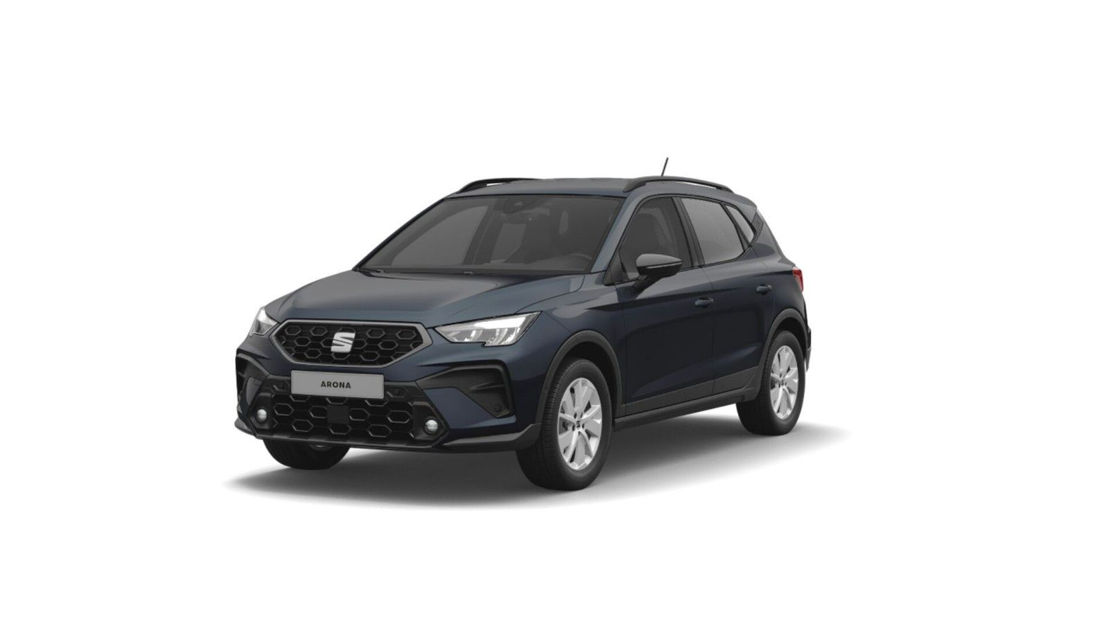 Seat Arona - Bild 2