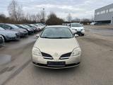 Nissan Primera Lim. Visia 2.0l 140PS TÜV 01-2027 - Nissan Primera: 2.0