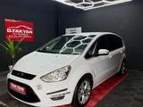 Ford S-Max S-MAX Titanium - Ford S-Max in Ludwigshafen