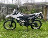 Yamaha WR 125 R - YAMAHA GEBRAUCHT R125