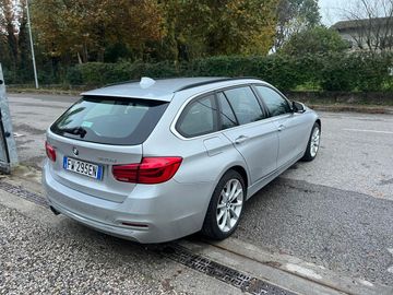 BMW 320 - 5