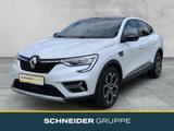 Renault Arkana INTENS 1.3 140 TCe SHZ+KAMERA+AHZV - scheckheftgepflegte Renault Arkana