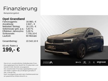 Opel Grandland (X) - 2