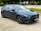 Mercedes-Benz A 250e Plug-in Hybrid | TÜV neu bis 04/28