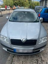 Skoda Octavia 1.9 TDI 105PS  nur 95.000 k... - Skoda Octavia aus 2008: 1.9