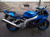 Kawasaki ZX 9R - KAWASAKI ZX9R