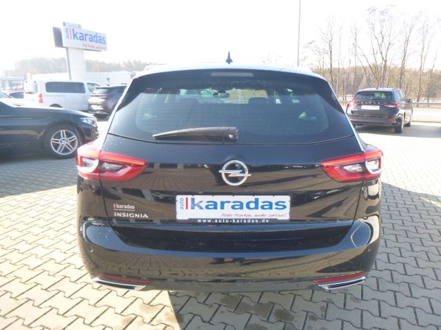 Fahrzeugabbildung Opel Insignia B Sports Tourer >AUT/AHK/KAM/LED/Leder