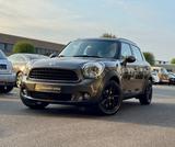 MINI ONE Countryman 1.6*Erst 90 Tkm*Klima*Sitzh*Tempo - MINI ONE in Düsseldorf