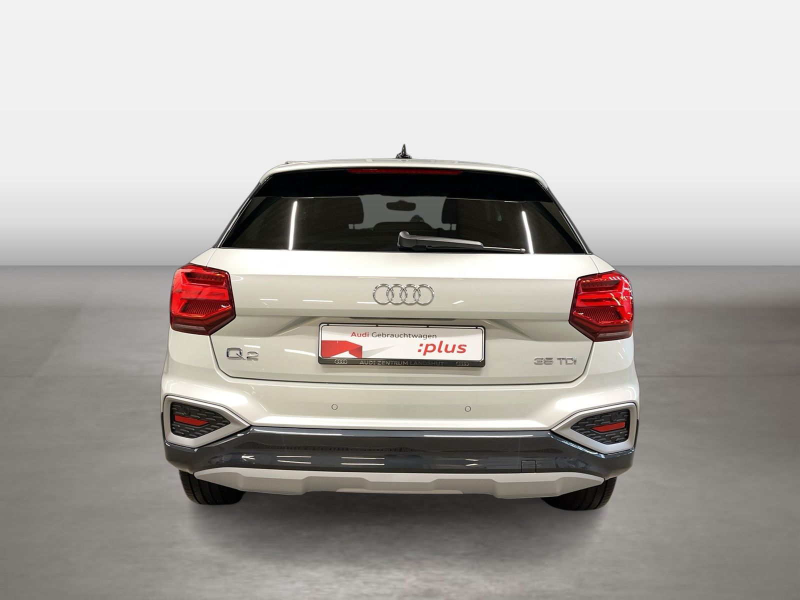 Audi Q2 - Bild 4
