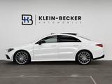 Mercedes-Benz CLA 220 d AMG Coupe *Pano*MBUX*Burm*Ambie*Kam* - Mercedes-Benz CLA 220 in Wuppertal