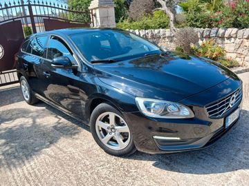 Volvo V60 - 3