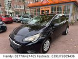 Opel Corsa 1.4 120 Jahre AUTOMATIK/SHZ/LNHZG/KAMERA - Opel Corsa Gebrauchtwagen in Magdeburg