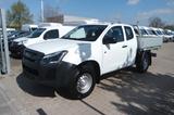Isuzu D-Max Double Cab 4WD*DREI SEITEN KIPPER*AHK* - weiße Isuzu D-Max